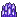 un mur de cristal
